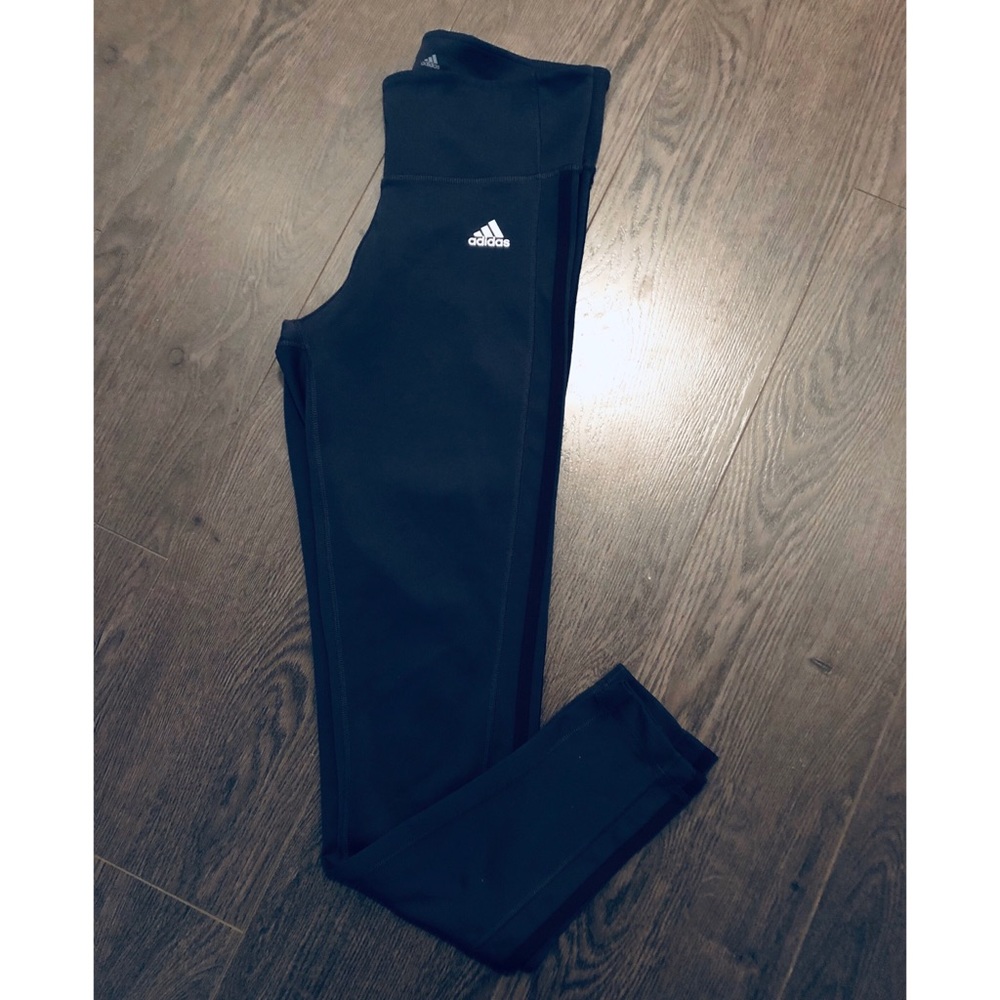 Adidas Climalite Leggings